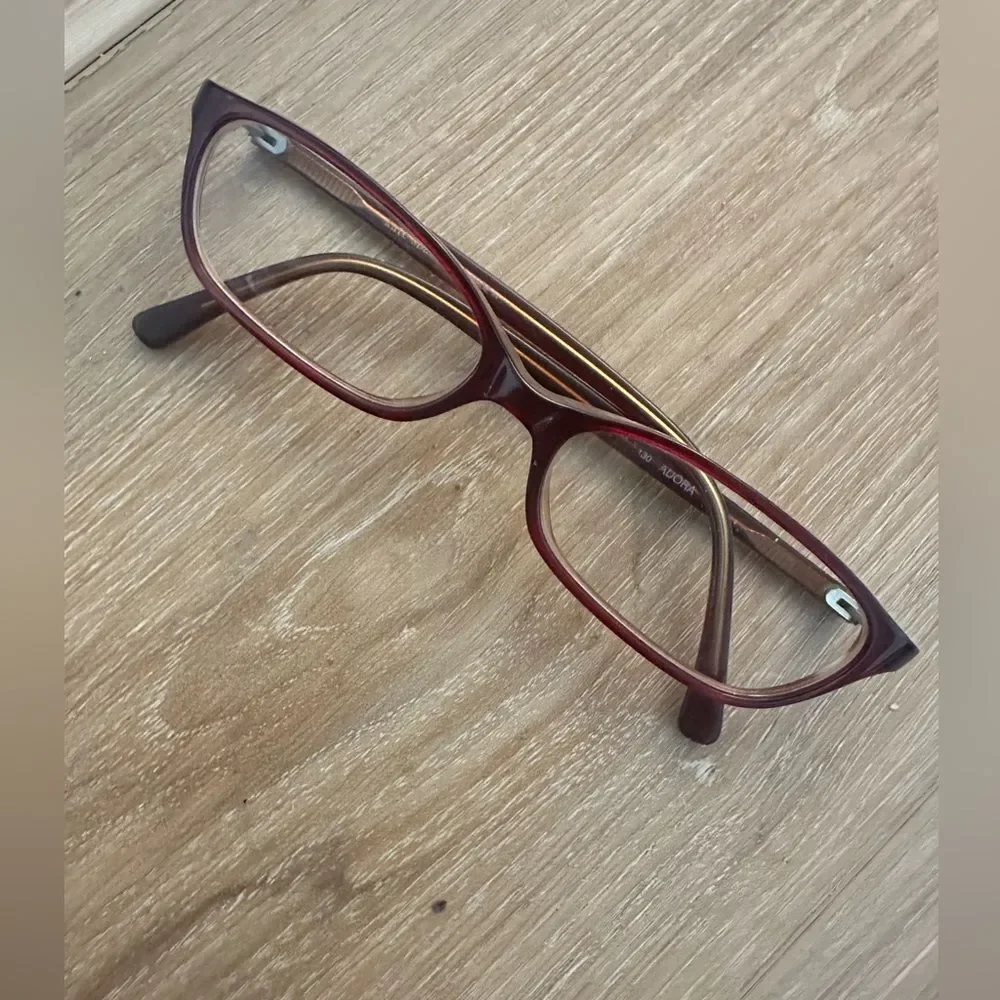 Kate Spade Adora Eyeglass Frames